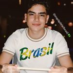 Profile Picture of Angel Gabriel Brasil 🇧🇷 (@angelgabrielbrasil) on Instagram