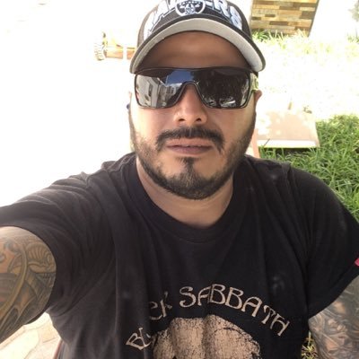 Profile Picture of Lucio Murillo (@lucifer_murillo) on Twitter