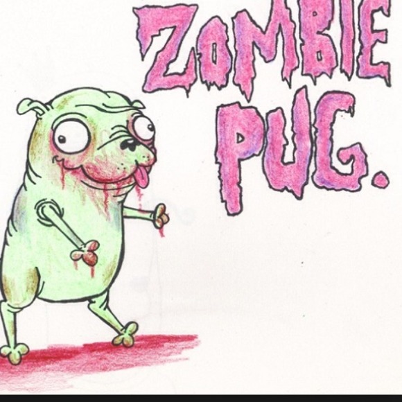 Profile Picture of Pug Pug (@pugypug) on Poshmark