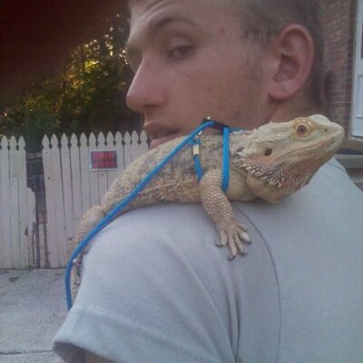 Profile Picture of Daniel Burd (@burd_d) on Twitter