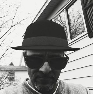 Profile Picture of Jimmy Paulley (@jimmy.paulley) on Facebook