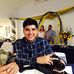 Profile Picture of Jose Clavel (@jose.clavel.16) on Facebook