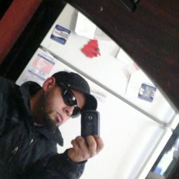 Profile Picture of Edwin Rodriguez (@faraon6363) on Poshmark