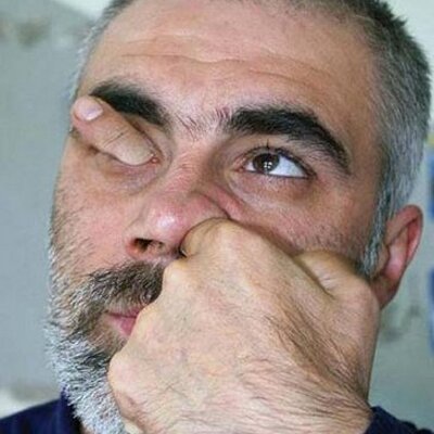Profile Picture of Adriano Bob (@AdrianoBob1) on Twitter