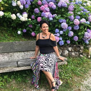 Profile Picture of Stefania Ferro (@stefania.ferro.169) on Facebook