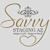 Profile Picture of Debbie Kohl (@SavvyStagingAZ) on Youtube
