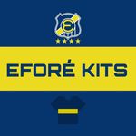 Profile Picture of Eforé Kits / Everton (@efore.kits) on Instagram