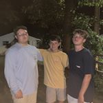 Profile Picture of Nate Krueger (@_nathan.krueger) on Instagram