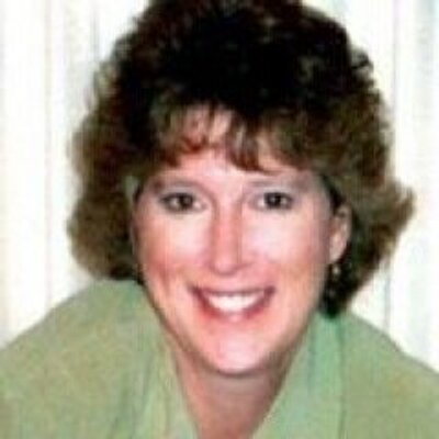 Profile Picture of Linda Race Buckbee (@RaceBuckbee) on Twitter