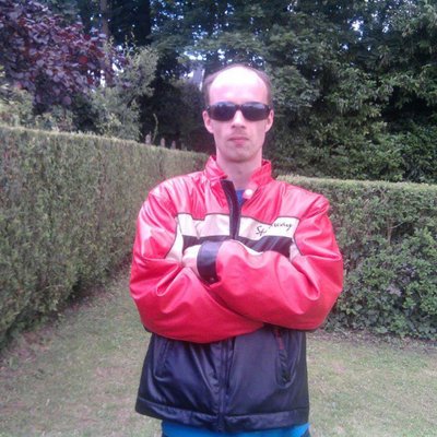 Profile Picture of Greg Bernard (@gregbernard12) on Twitter