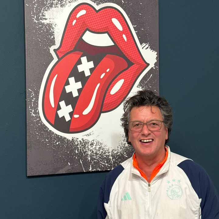 Profile Picture of Rex Neve (@rex.neve) on Tiktok