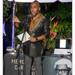 Profile Picture of Richard Winston Arthur (@richardwinstonarthur) on Instagram