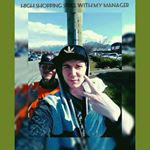 Profile Picture of jeremymarkham (@jeremycmarkham) on Instagram
