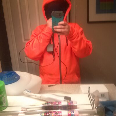 Profile Picture of General_Geronimo (@BobBorc) on Twitter