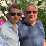 Profile Picture of Drew & Dan Hemmingway (@lifeofhemmingway) on Instagram