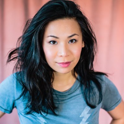 Profile Picture of Evelyn Chew (@evelynchew_on) on Twitter