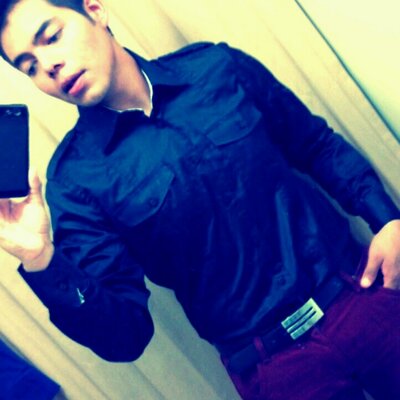 Profile Picture of Gerardo Os (@JerryGos) on Twitter