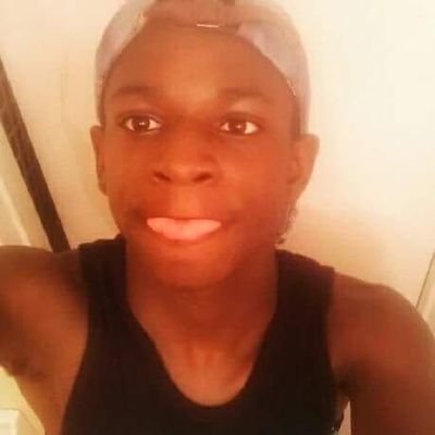 Profile Picture of Jeremiah Pearson (@jeremiah_okay) on Twitter