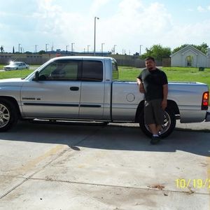 Profile Picture of Benito Gonzalez (@elhomeboy29) on Myspace