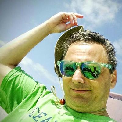 Profile Picture of Jim Jannotti (@JimJ) on Twitter