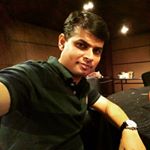 Profile Picture of Abhijit Basu (@basumeabhi) on Instagram