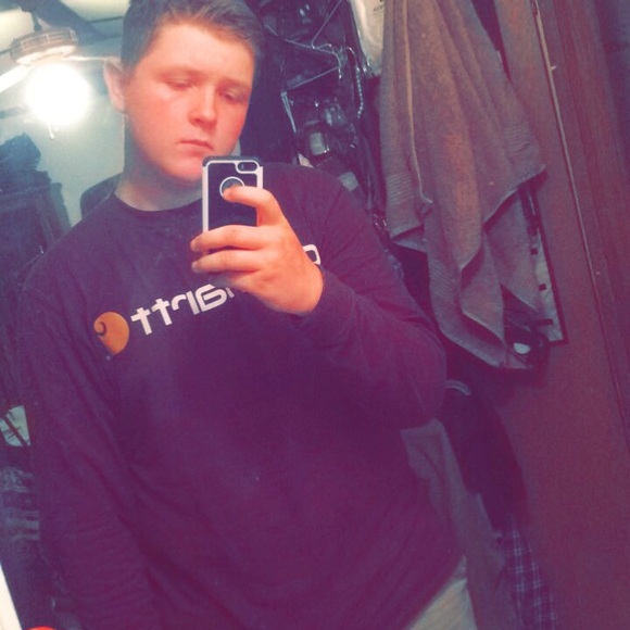 Profile Picture of Cody Horton (@cody_wyatt) on Poshmark