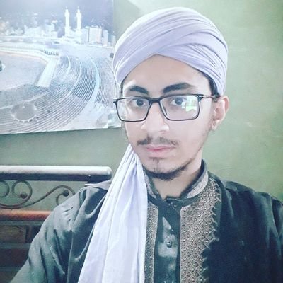 Profile Picture of Hafiz Mohammad Ahsan Ul Haq (@ahsannasir1234) on Twitter