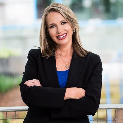 Profile Picture of Janice Lea Jacoby (@JaniceJacoby) on Twitter