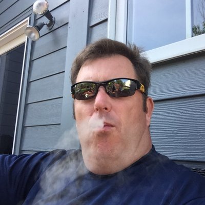 Profile Picture of C Grask (@CEGrask) on Twitter