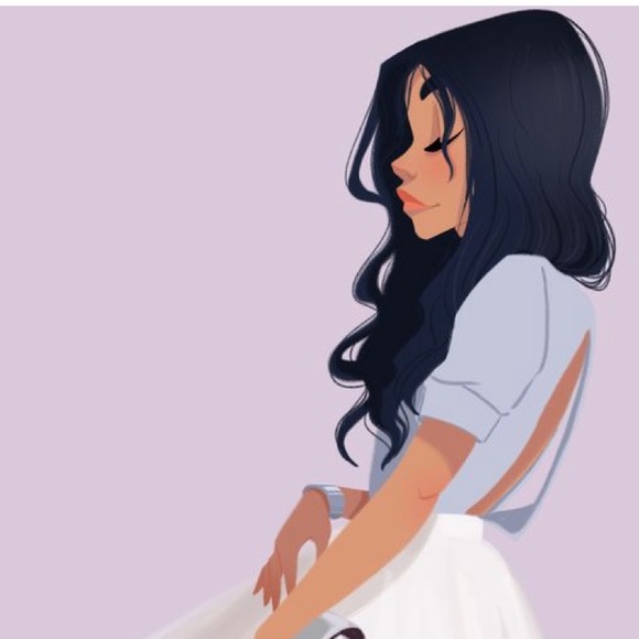 Profile Picture of Rocio Serrano (@ohrozzay) on Poshmark