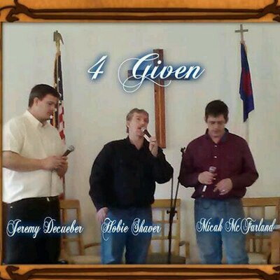 Profile Picture of Micah Mcfarland (@4givengospel) on Twitter