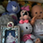 Profile Picture of Lina Lou Berdijo (@purpleholic926) on Flickr