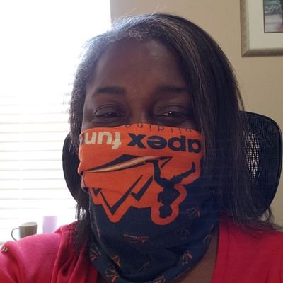 Profile Picture of Raquel Harrison Hardy (@RaqdaRock) on Twitter