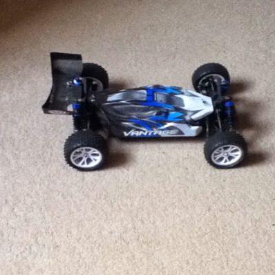 Profile Picture of Morgan Plays Games (@morganwilson354) on Twitter