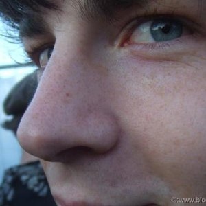 Profile Picture of Olli (@hardchords) on Myspace