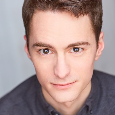 Profile Picture of Sam Hubbard (@SamHubbardActs) on Twitter