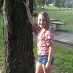 Profile Picture of Raylee Lewallen (@lewallenraylee) on Instagram