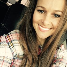 Profile Picture of Ginger McEowen (@tylerginger) on Pinterest