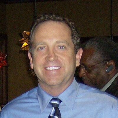 Profile Picture of Steve Hoopes, MBA (@stevehoopes) on Twitter