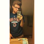 Profile Picture of Jacob Champoux (@jacobchampouxx) on Instagram