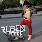 Profile Picture of Percy James (@RubenVette) on Youtube