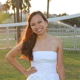 Profile Picture of Julia Nguyen (@buljulgul) on Pinterest