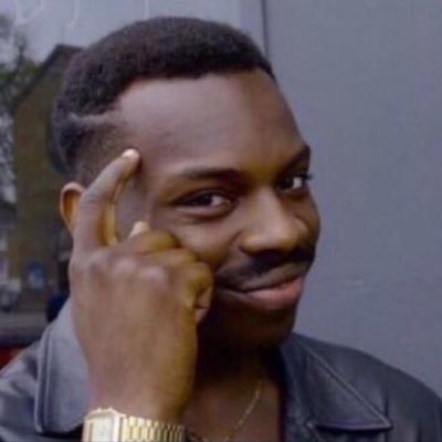 Profile Picture of Gino Roberto (@GinoRoberto9) on Twitter