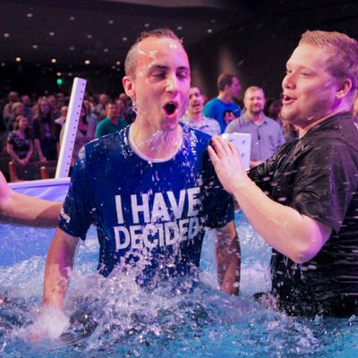 Profile Picture of Scott Klunder (@srklunder) on Twitter