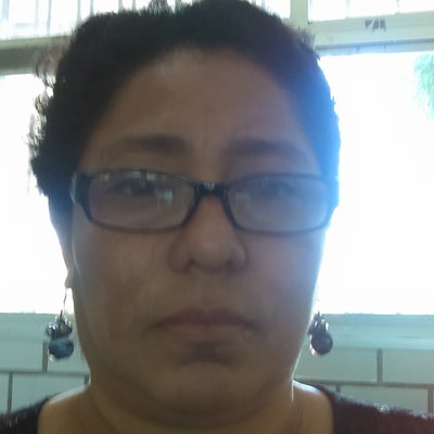 Profile Picture of Lorenza Diaz (@Lorenzadiaz4) on Twitter