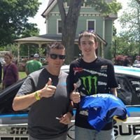 Profile Picture of Luke A Brown (@luke.a.brown.5) on Myspace