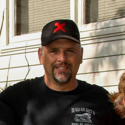 Profile Picture of RichardPaulk (@RichardPaulk99) on Twitter
