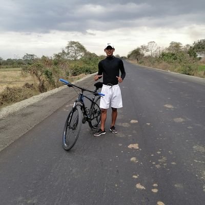 Profile Picture of Justin Jaramillo (@JustinJ68922779) on Twitter