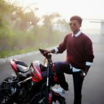 Profile Picture of Marka Madhan Mohan Goud (@marka_madhan_mohangoud) on Instagram
