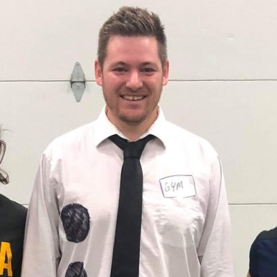 Profile Picture of Dan Tringale (@DanTrident10) on Twitter